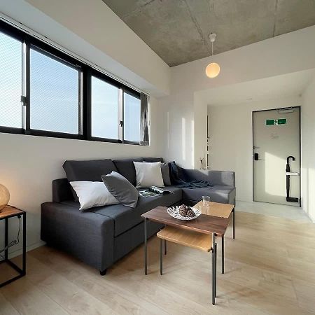 Bhotel Nekoyard - Studio With Security, Near Peace Park & Downtown 히로시마 외부 사진