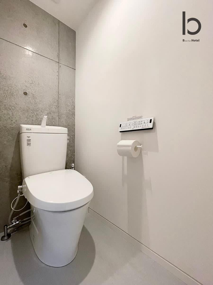 Bhotel Nekoyard - Studio With Security, Near Peace Park & Downtown 히로시마 외부 사진